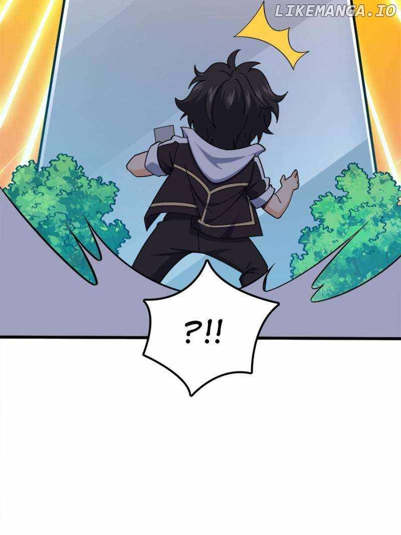 Spare Me, Great Lord! Chapter 758 76